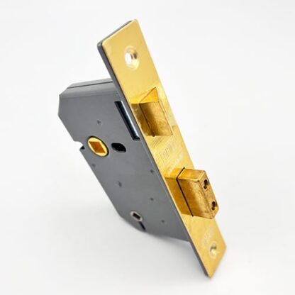 Union 2226 Bathroom Mortice Sashlock - Image 5