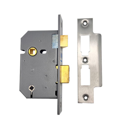 Union 2226 Bathroom Mortice Sashlock - Image 8