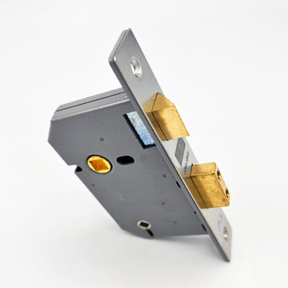Union 2226 Bathroom Mortice Sashlock - Image 9