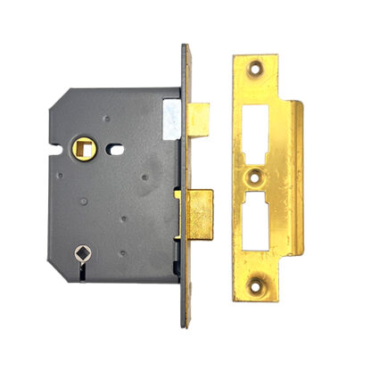 Union 2226 Bathroom Mortice Sashlock - Image 11