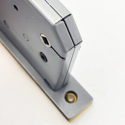 Union 2226 Bathroom Mortice Sashlock - Image 15