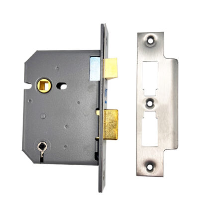 Union 2226 Bathroom Mortice Sashlock - Image 16