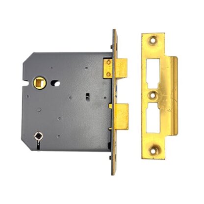 Union 2226 Bathroom Mortice Sashlock - Image 18