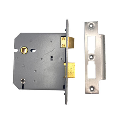 Union 2226 Bathroom Mortice Sashlock - Image 22