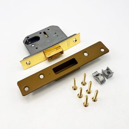 Era 223/323 Dual Profile Mortice Deadlock - Image 3
