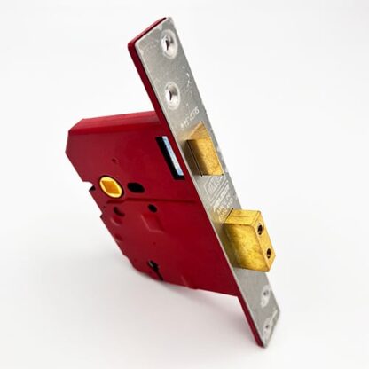 Union 2234 Non British Standard 5 Lever Mortice Sashlock - Image 4