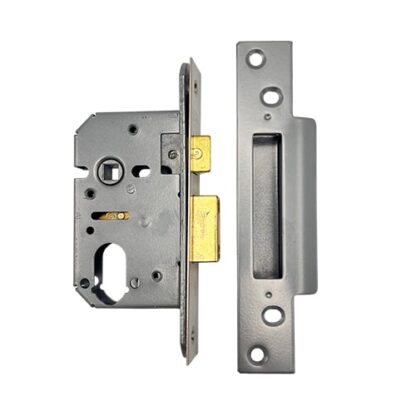 Era 224/324 Dual Profile Mortice Sashlock - Image 7