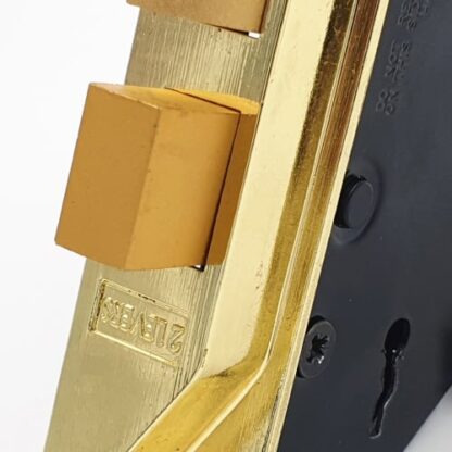 Union 2242 Rebated 2 Lever Mortice Sashlock - Image 5