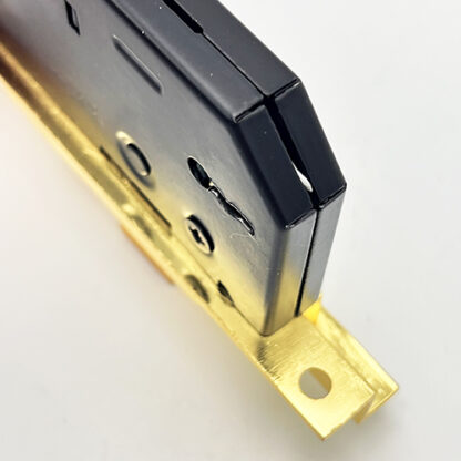 Union 2242 Rebated 2 Lever Mortice Sashlock - Image 7