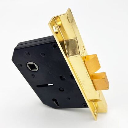 Union 2242 Rebated 2 Lever Mortice Sashlock - Image 13