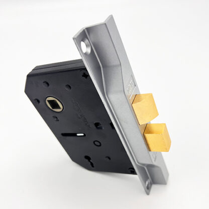 Union 2242 Rebated 2 Lever Mortice Sashlock - Image 15