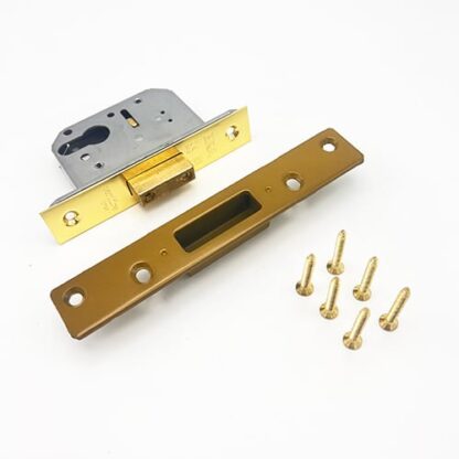 Era 225 Profit Euro Mortice Deadlock - Image 3