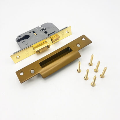 Era 226 Profit Euro Mortice Sashlock - Image 3