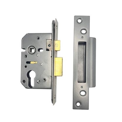 Era 226 Profit Euro Mortice Sashlock - Image 8