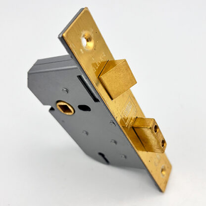 Union 2277 3 Lever Mortice Sashlock - Image 8
