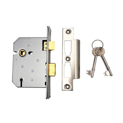 Union 2277 3 Lever Mortice Sashlock - Image 15