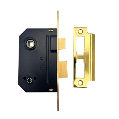 Union 2294 Bathroom Mortice Sashlock - Image 3