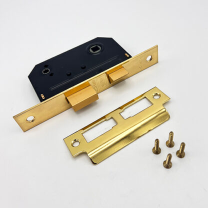 Union 2294 Bathroom Mortice Sashlock - Image 4