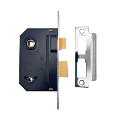 Union 2294 Bathroom Mortice Sashlock - Image 9