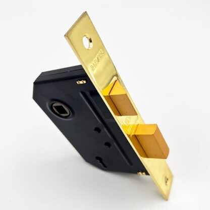 Union 2295 2 Lever Mortice Sashlock - Image 4