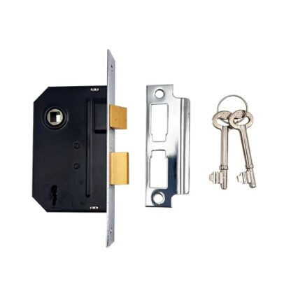 Union 2295 2 Lever Mortice Sashlock - Image 9