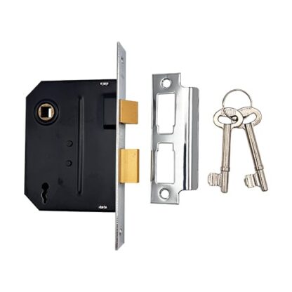 Union 2295 2 Lever Mortice Sashlock - Image 14