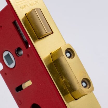 Union 22EU Strongbolt Euro Mortice Sashlock - Image 5