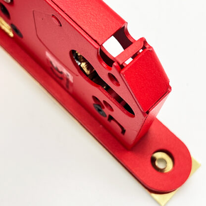 Union 22EU Strongbolt Euro Mortice Sashlock - Image 7