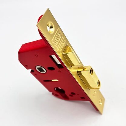 Union 22EU Strongbolt Euro Mortice Sashlock - Image 4