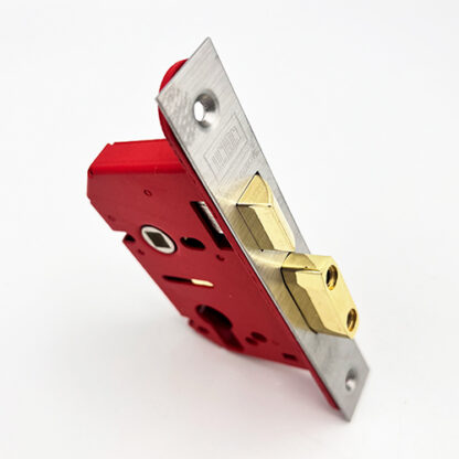 Union 22EU Strongbolt Euro Mortice Sashlock - Image 8