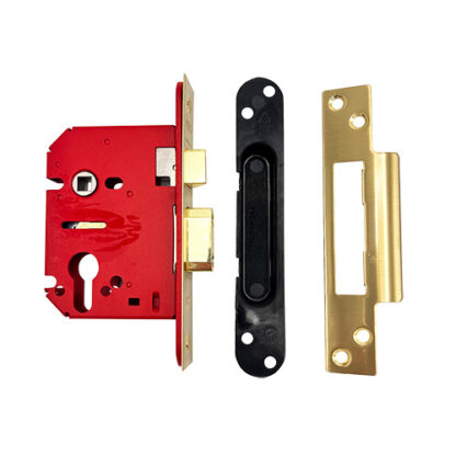 Union 22EU Strongbolt Euro Mortice Sashlock - Image 9
