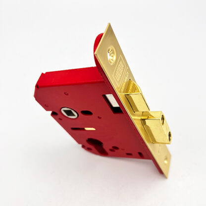Union 22EU Strongbolt Euro Mortice Sashlock - Image 10