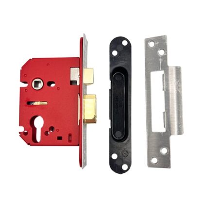 Union 22EU Strongbolt Euro Mortice Sashlock - Image 11