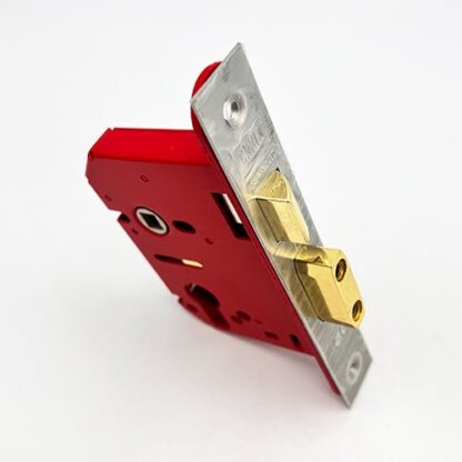 Union 22EU Strongbolt Euro Mortice Sashlock - Image 12