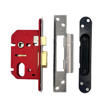 Union 22OV Strongbolt Oval Mortice Sashlock - Image 4