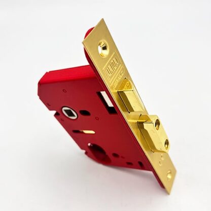 Union 22OV Strongbolt Oval Mortice Sashlock - Image 7