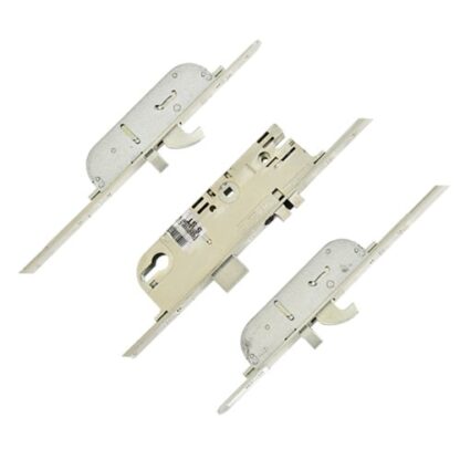 Maco C-TS Latch Deadbolt 2 Hooks 2 Anti Lift Pins Split Spindle Multipoint Door Lock