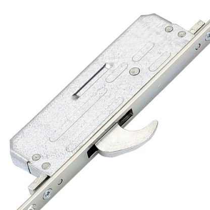 Maco Latch Deadbolt and 4 Hooks Multipoint Door Lock - Image 3