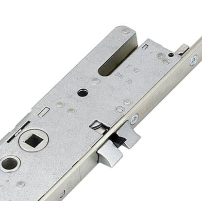 Maco Latch Deadbolt and 4 Hooks Multipoint Door Lock - Image 5