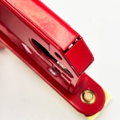 Era 233 British Standard Euro Mortice Deadlock Kit Complete With Euro Key & Turn Cylinder - Image 7