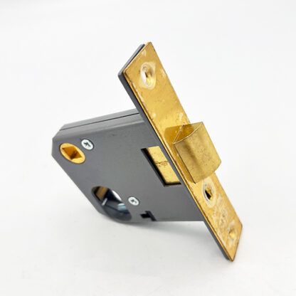 Union 2332 Oval Mortice Nightlatch Kit Complete With Oval Key & Key Cylinder - Image 6