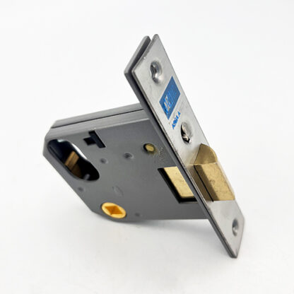 Union 2332 Oval Mortice Nightlatch Kit Complete With Oval Key & Key Cylinder - Image 8