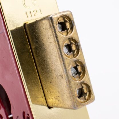 Era 234 British Standard Euro Mortice Sashlock Kit Complete With Euro Key & Turn Cylinder - Image 5