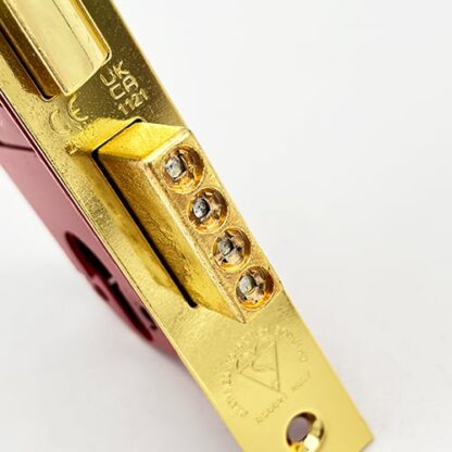 Era 234 British Standard Euro Mortice Sashlock Kit Complete With Euro Key & Turn Cylinder - Image 6