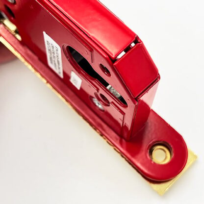 Era 234 British Standard Euro Mortice Sashlock Kit Complete With Euro Key & Turn Cylinder - Image 7