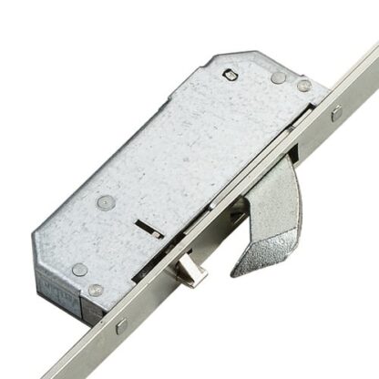 Winkhaus AV2 + Latch Deadbolt 2 Hooks Flat 16mm Faceplate Autolocking Multipoint Door Lock - Image 4