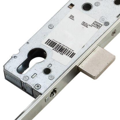 Winkhaus AV2 + Latch Deadbolt 2 Hooks Flat 16mm Faceplate Autolocking Multipoint Door Lock - Image 5
