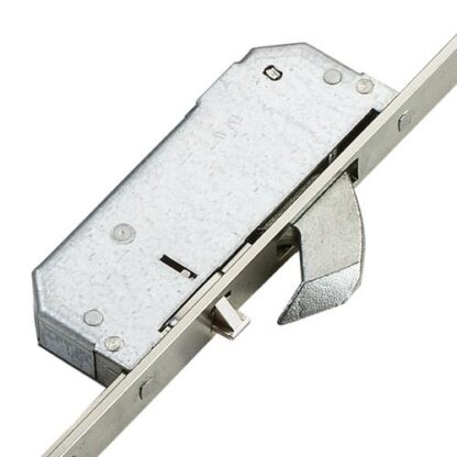 Winkhaus AV2 + Latch Deadbolt 2 Hooks Flat 16mm Faceplate Autolocking Multipoint Door Lock - Image 7