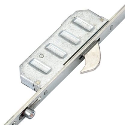 Winkhaus Scorpion Latch 3 Hooks 2 Rollers Split Spindle Multipoint Door Lock -  Option 1 (top hook to spindle = 530mm) - Image 3