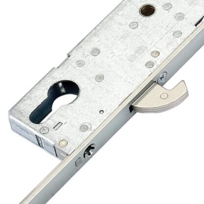 Winkhaus Scorpion Latch 3 Hooks 2 Rollers Split Spindle Multipoint Door Lock -  Option 1 (top hook to spindle = 530mm) - Image 4